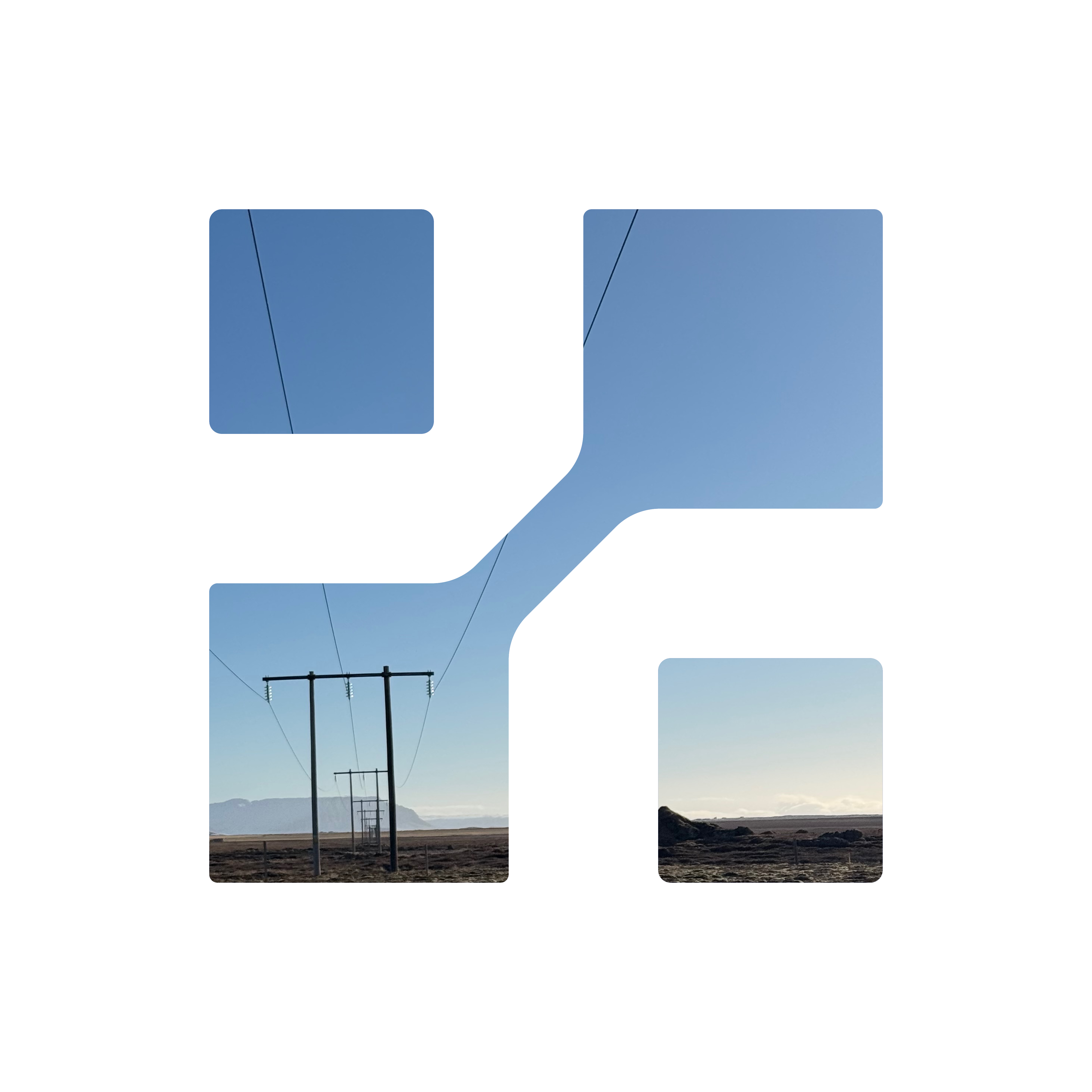 Raforkukerfi á Íslandi