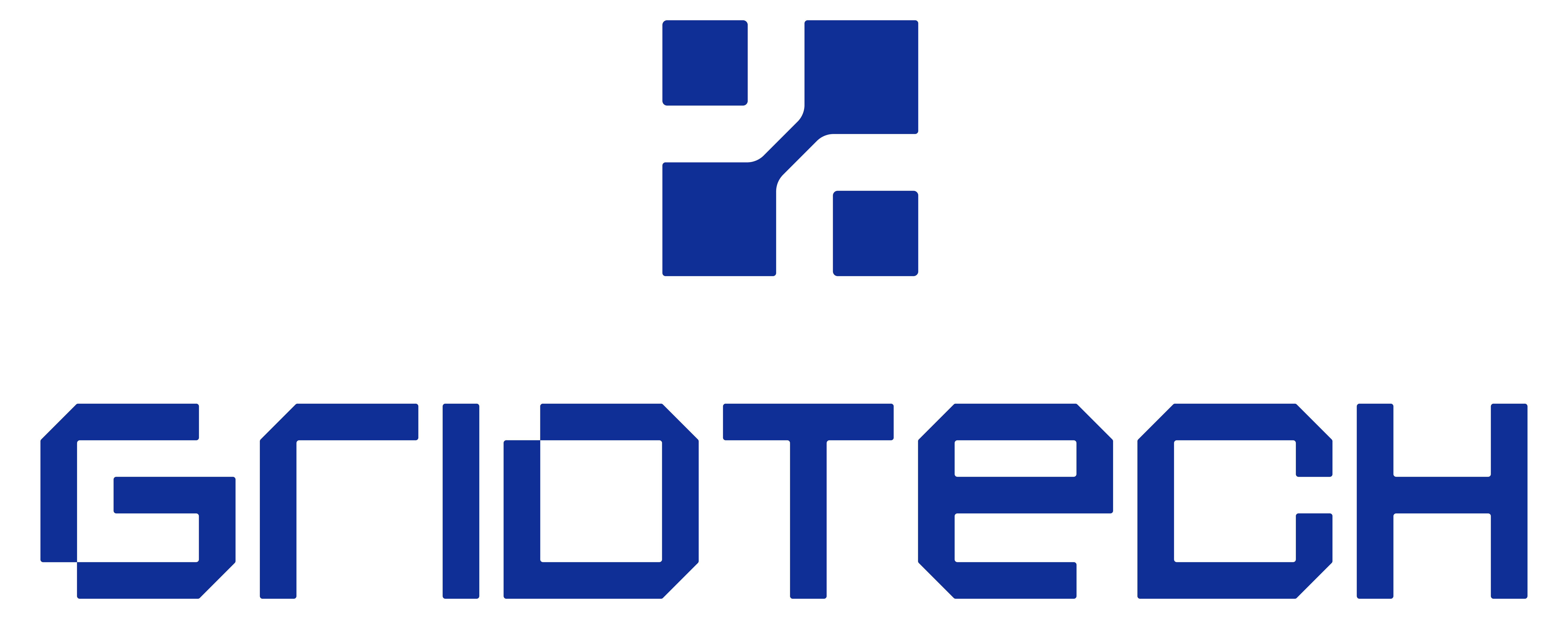 Gridtech Logo